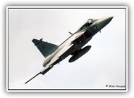 Saab Gripen SwAF 39196_2